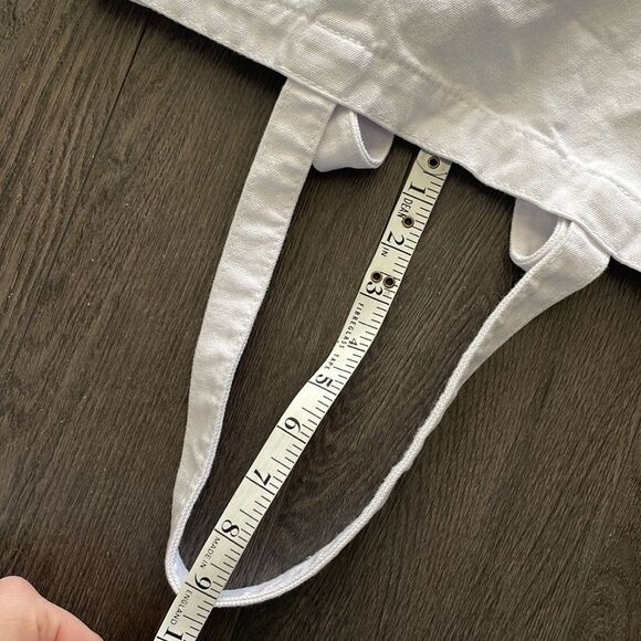 KIT & ACE | Canvas Tote Kitsilano Bag - Picture 9 of 9